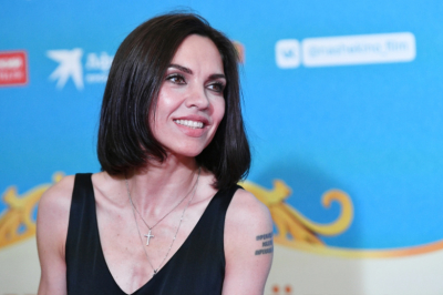 &laquo;Ложиться под нож страшно&raquo;: Надя Ручка о пластике, муже и новых &laquo;Блестящих&raquo;