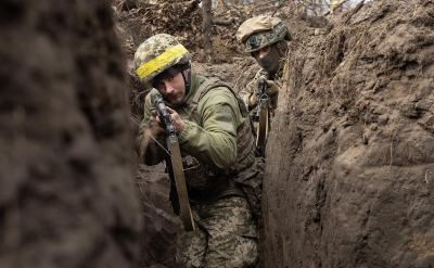 Мэр Львова назвал основную причину потерь ВСУ в боях