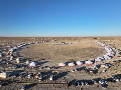 Духовное наследие Бекет-ата – в сердце народном