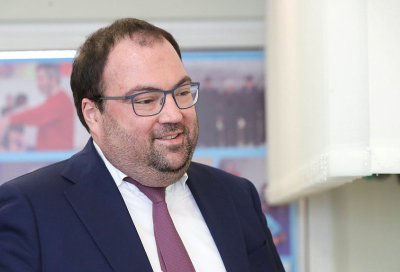 Шадаев заявил, что Минцифры не находится в контакте с администрацией Telegram