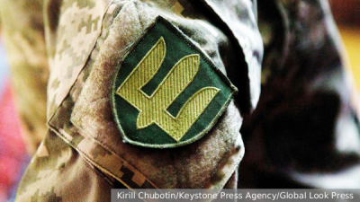 На Украине сообщили о возможной смене военной стратегии против России