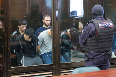 Фигурант дела &laquo;Крокуса&raquo; дважды пытался покончить с собой в СИЗО