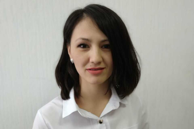 Диляра Исхакова: &laquo;Рост промпроизводства в Татарстане обеспечила обработка&raquo;