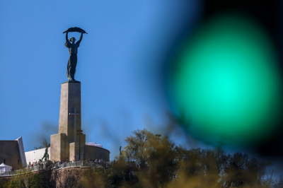 Политолог рассказал, какой выбор предстоит сделать жителям Венгрии