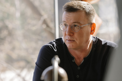 Сергей Еретнов заявился на праймериз &laquo;Единой России&raquo;: &laquo;Встряхну ситуацию&raquo;