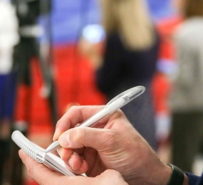 СМИ ЦА могут подать заявки на международный конкурс "Медиа-Науруз 2026"