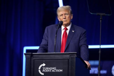 Трамп заявил, что США не нуждаются в судоходстве через Ормузский пролив