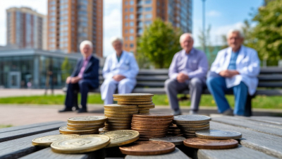 Казахстанцы штурмуют ЕНПФ перед повышением порогов