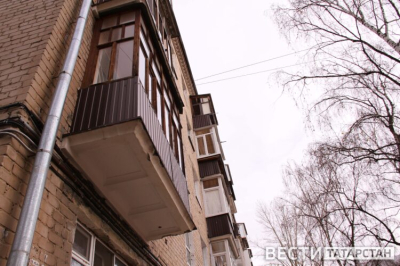 В Татарстане спрос на вторичное жилье за месяц снизился на 20,7%