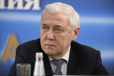 Аксаков об&nbsp;обмане в&nbsp;сфере ИЖС: &laquo;Массовый вариант решения проблемы затруднителен&raquo;