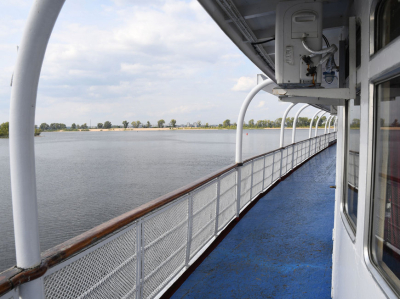 Татарстан планирует в этом году восстановить навигацию с Ульяновском