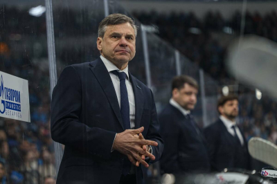 Дементьев о назначении Квартальнова в &laquo;Локомотив&raquo;: &laquo;В клубе никогда не делают спонтанных назначений&raquo;
