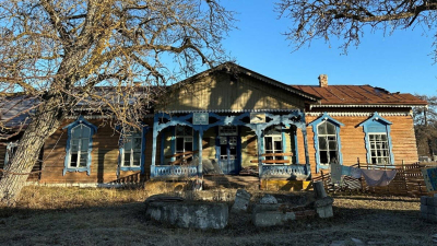 Малый Господский дом Лебедевых планируют включить в реестр объектов культурного наследия