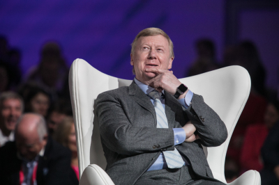 Чубайс о&nbsp;делах против бывших топ-менеджеров &laquo;Роснано&raquo;: &laquo;Попали под удар репрессий&raquo;