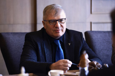 Артур Николаев: &laquo;Стоимость блюд в ресторанах вырастет до 10 процентов&raquo;