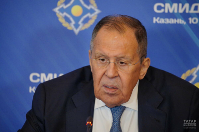 Лавров на заседании ОДКБ: Важно не допускать кризисов, подобных украинскому