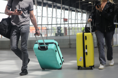 Вице-президент РСТ Осауленко назвал российских туристов одними из&nbsp;самых желанных в&nbsp;мире