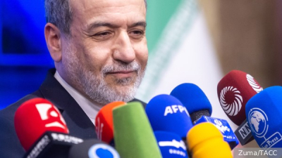 ЦАХАЛ сообщил о ликвидации сотрудничавшего с Ираном палестинского боевика