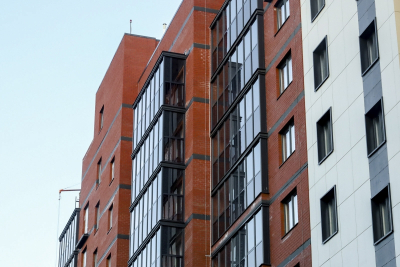 Озвучены подробности по строительству высотки у трамвайного кольца во Владивостоке