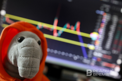 Индекс МосБиржи закрылся выше 2800 пунктов