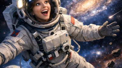 Роскосмос открыл на портале госуслуг сервис по приему заявлений в отряд космонавтов 12/04/2026 &ndash; Новости