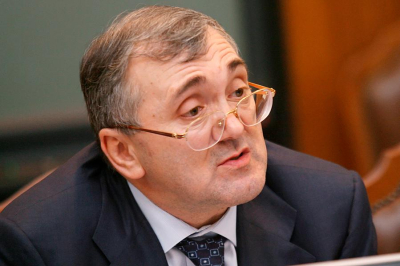 Руслан Цаликов