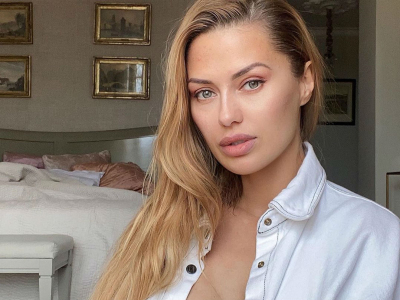 Виктория Боня приняла предложение Владимира Соловьева прийти к нему на телешоу