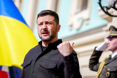 &laquo;Болезненные уступки&raquo;: Украине обозначили условия завершения конфликта