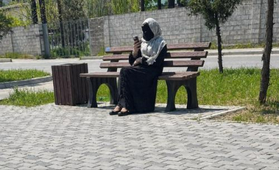 Кирилл Кабанов об инциденте в Каспийске: Для чего этот &laquo;любитель переодеваться в женскую одежду&raquo; напялил никаб &mdash; непонятно