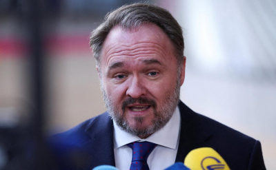 ЕК назвала ошибкой идею возобновить импорт энергоносителей из России