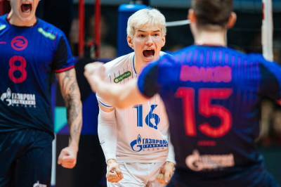 &laquo;Динамо&raquo; против &laquo;Зенита-Казань&raquo;: Вербов или Брянский &ndash; кто сильнее в финале Суперлиге?