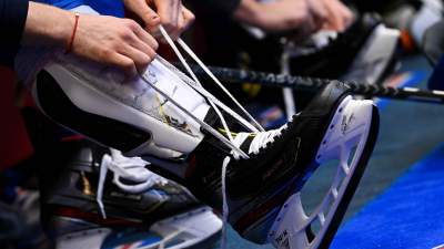 ФХР подала апелляцию в CAS на решение IIHF об отстранении сборных