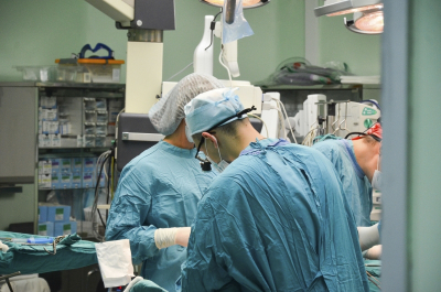 Петербургские хирурги победили чувство голода с помощью скальпеля