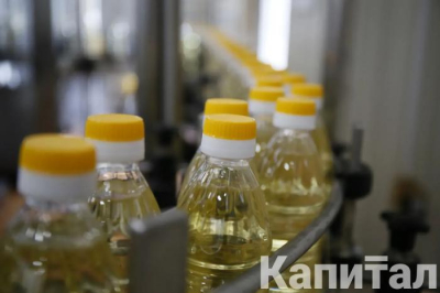 Казахстан намерен нарастить экспорт масложировой продукции в Китай до $250 млн