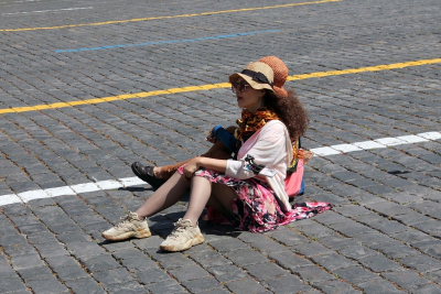 На Южном Урале объявили &laquo;аномальное&raquo; предупреждение из-за погоды