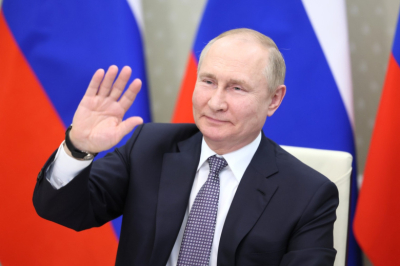 &laquo;Это хорошо заметно&raquo;: Путина назвали романтиком и мечтателем