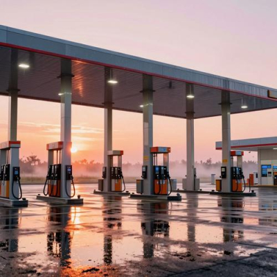 Правительство России ограничило экспорт бензина на производителей нефтепродуктов