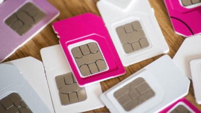 На съемной алматинской квартире у иностранцев нашли более 5 тыс. SIM-карт