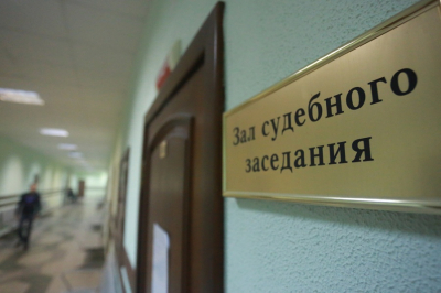 Татарстанца осудили за то, что он отдал мопед 13-летнему сыну