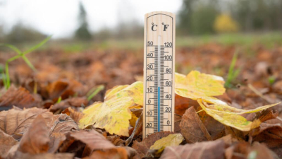 На юге Казахстана ожидают до +20 градусов тепла, на севере +10