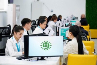 СпецЦОНы Алматы будут работать дольше 5 апреля