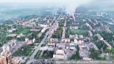 В подмосковном Одинцове возбудили дело после ДТП с тремя погибшими