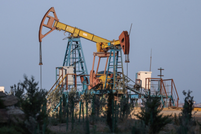 Экономист&nbsp;заявил, что уплаченные за российскую нефть деньги застряли