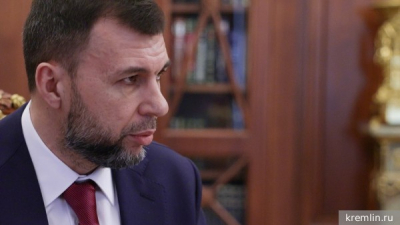 Бывшие украинские военные объяснили переход на сторону России