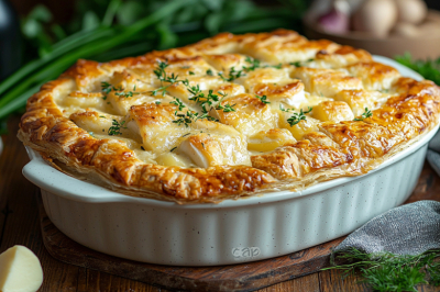Нежный тарт с консервами &mdash; сытный, красивый, вкусный и ни грамма муки. Находка для Вербного воскресенья