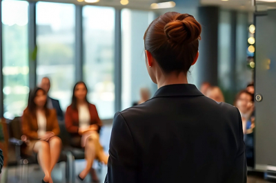 Главный редактор NEWS.ru Сабурова получила премию BEST.RU &laquo;Персона года&raquo;