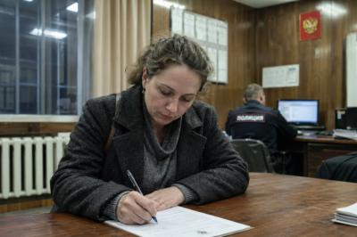 Сестра милосердия: родственница сдала следователям растлителя и его жену