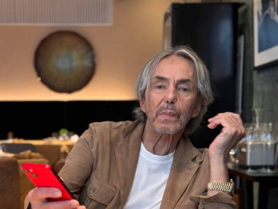 Дочь Джабраилова заявила, что отца заставили замолчать из-за связей с Эпштейном