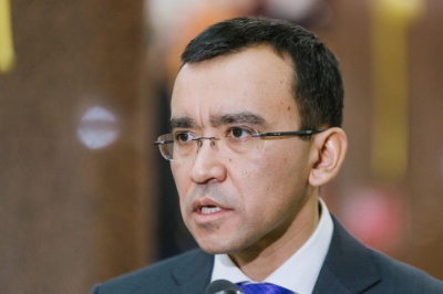 Маулен Ашимбаев прокомментировал парламентскую реформу в стране