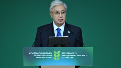 Токаев предложил меры из-за нежелания казахстанцев работать на селе